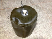 手提油囊
