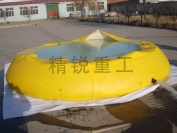圓錐體水囊